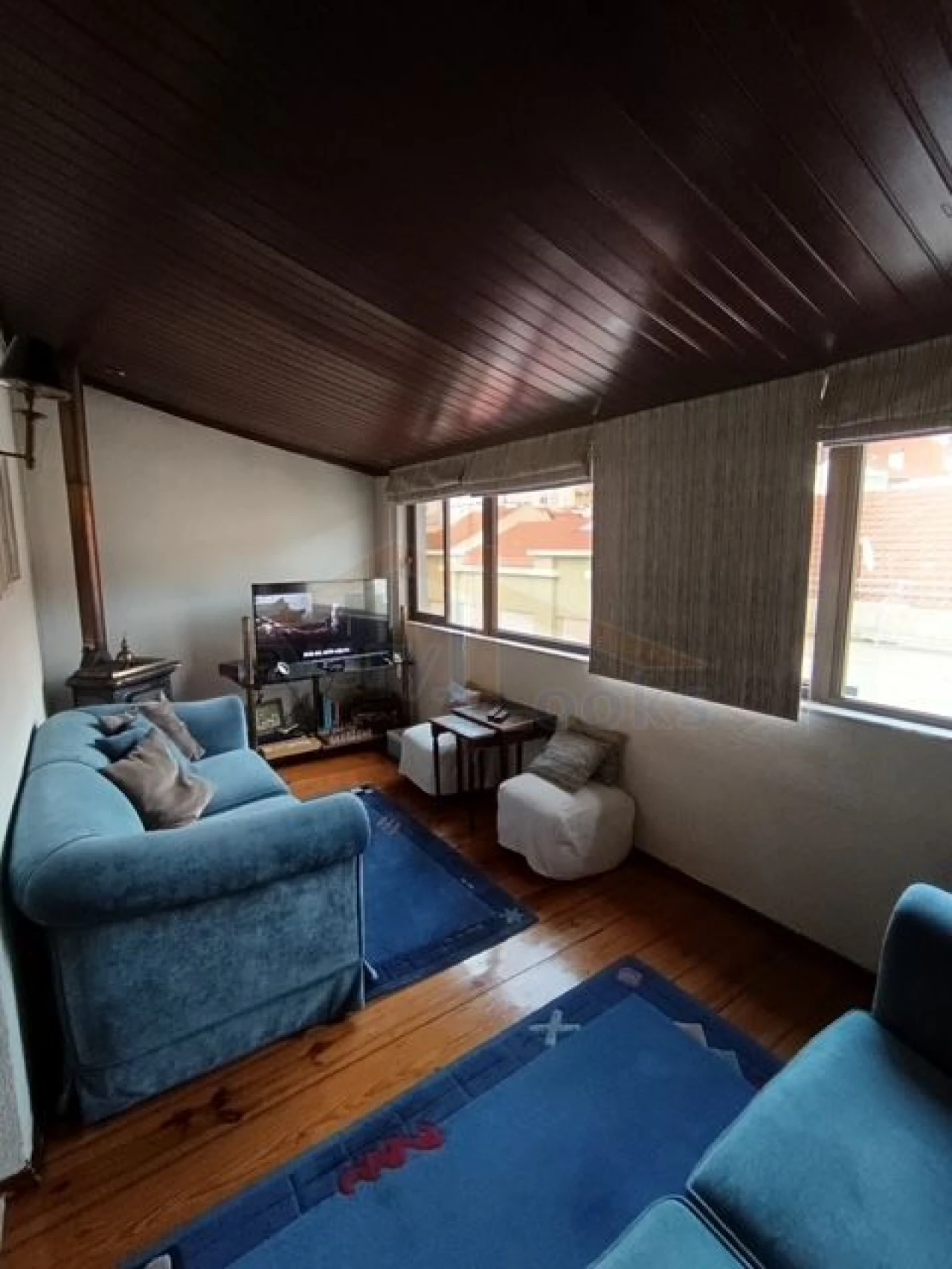 Apartamento T3 para Venda em Arroios Foto 1