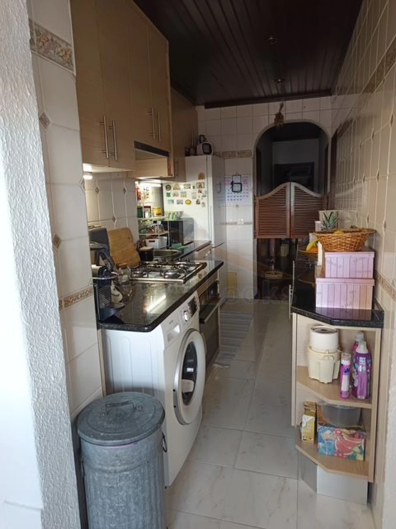 Apartamento T3 para Venda em Arroios Foto 27