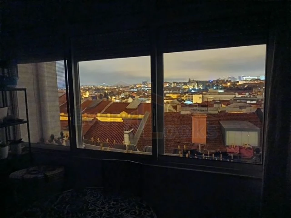 Apartamento T3 para Venda em Arroios Foto 26