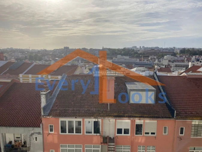 Apartamento T3 para Venda em Arroios Foto 59