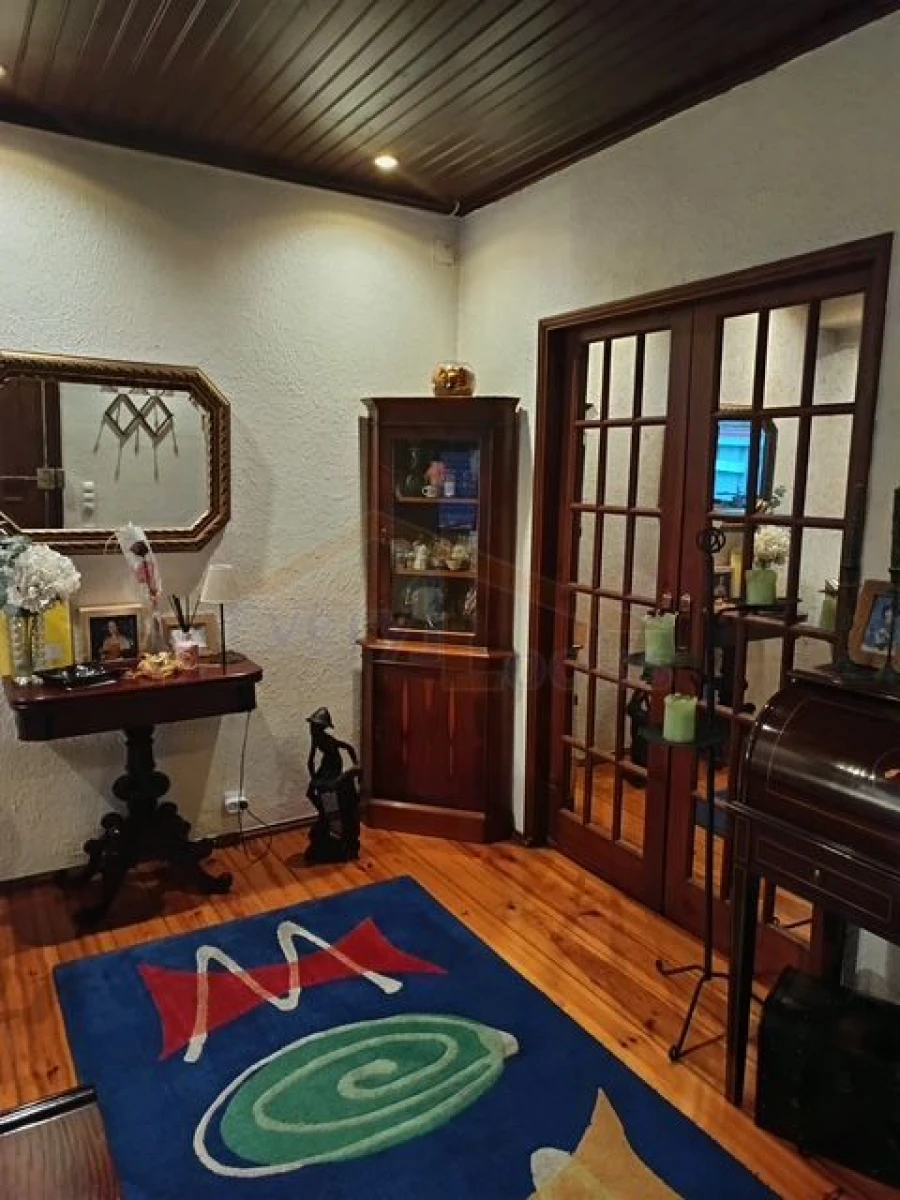 Apartamento T3 para Venda em Arroios Foto 9