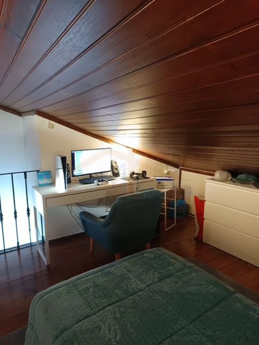 Apartamento T3 para Venda em Arroios Foto 37