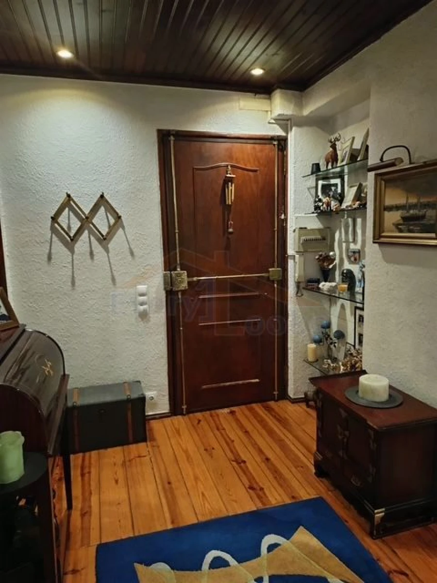 Apartamento T3 para Venda em Arroios Foto 11