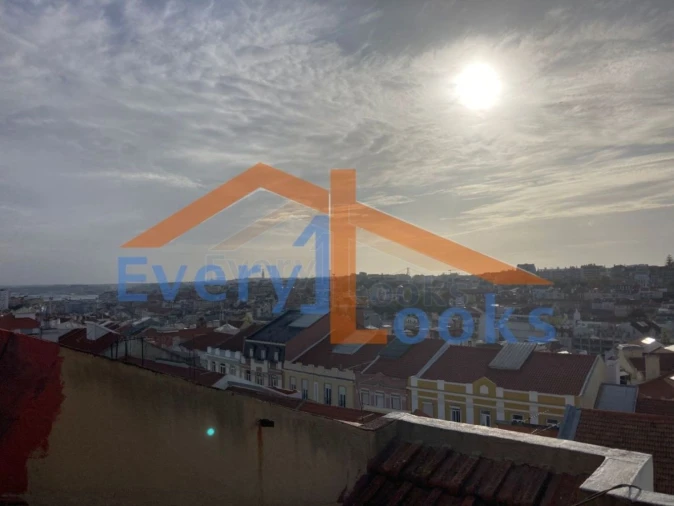 Apartamento T3 para Venda em Arroios Foto 51