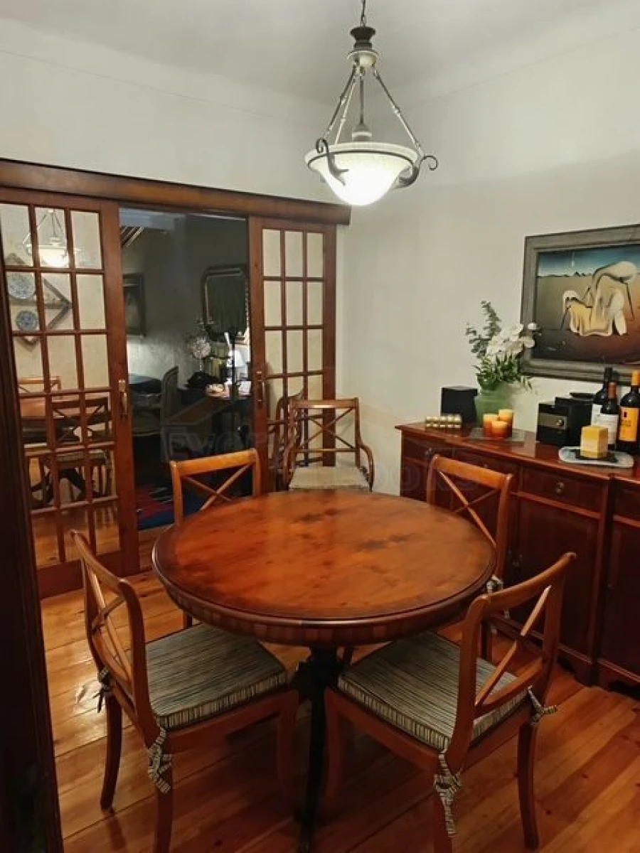 Apartamento T3 para Venda em Arroios Foto 15