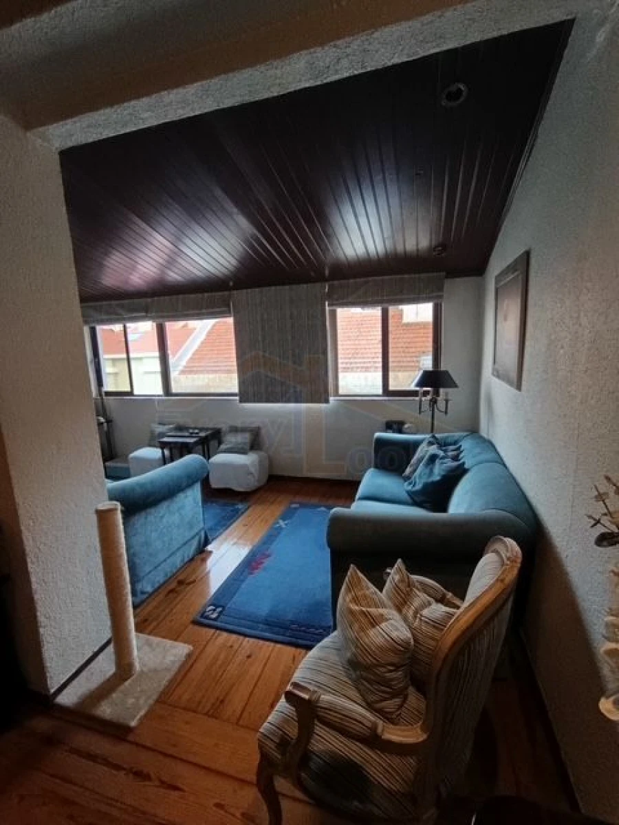 Apartamento T3 para Venda em Arroios Foto 5