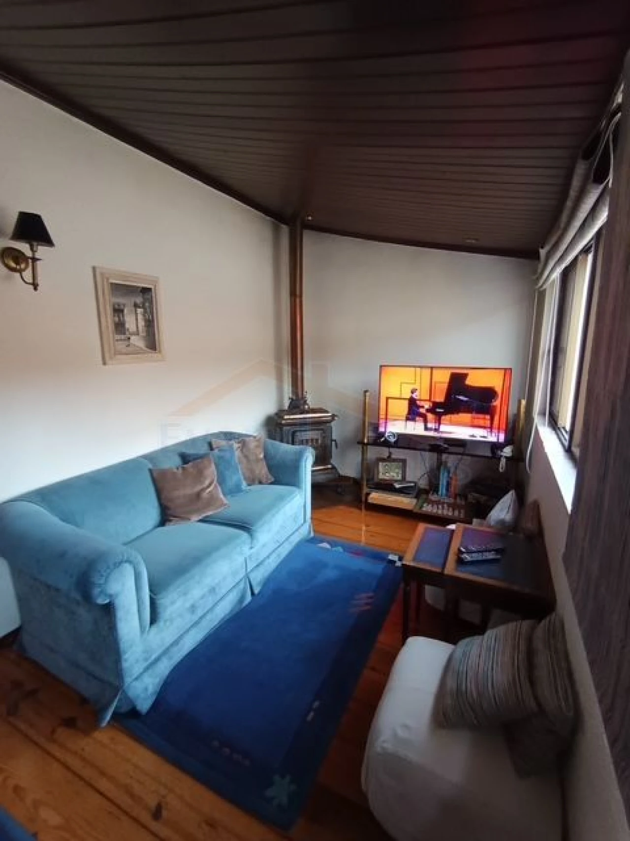 Apartamento T3 para Venda em Arroios Foto 2