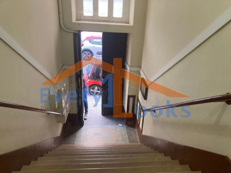 Apartamento T3 para Venda em Arroios Foto 45