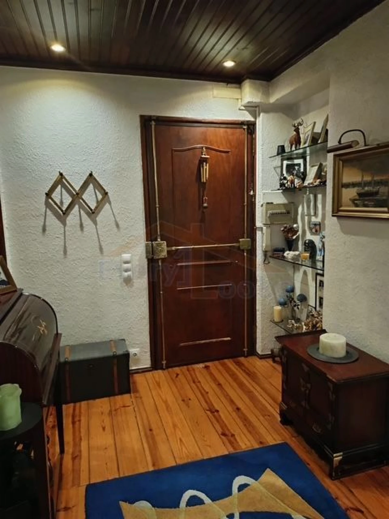 Apartamento T3 para Venda em Arroios Foto 11