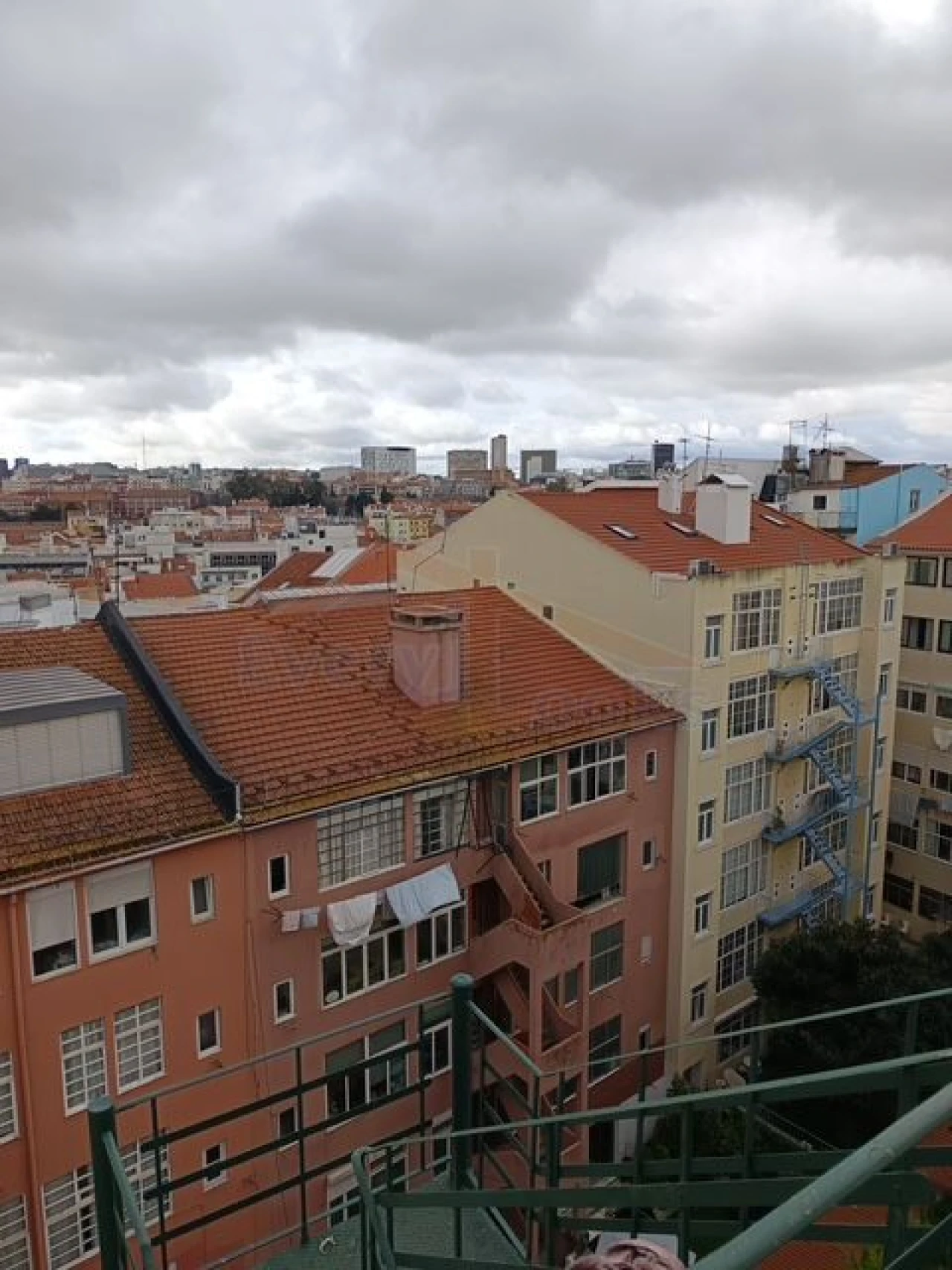 Apartamento T3 para Venda em Arroios Foto 62