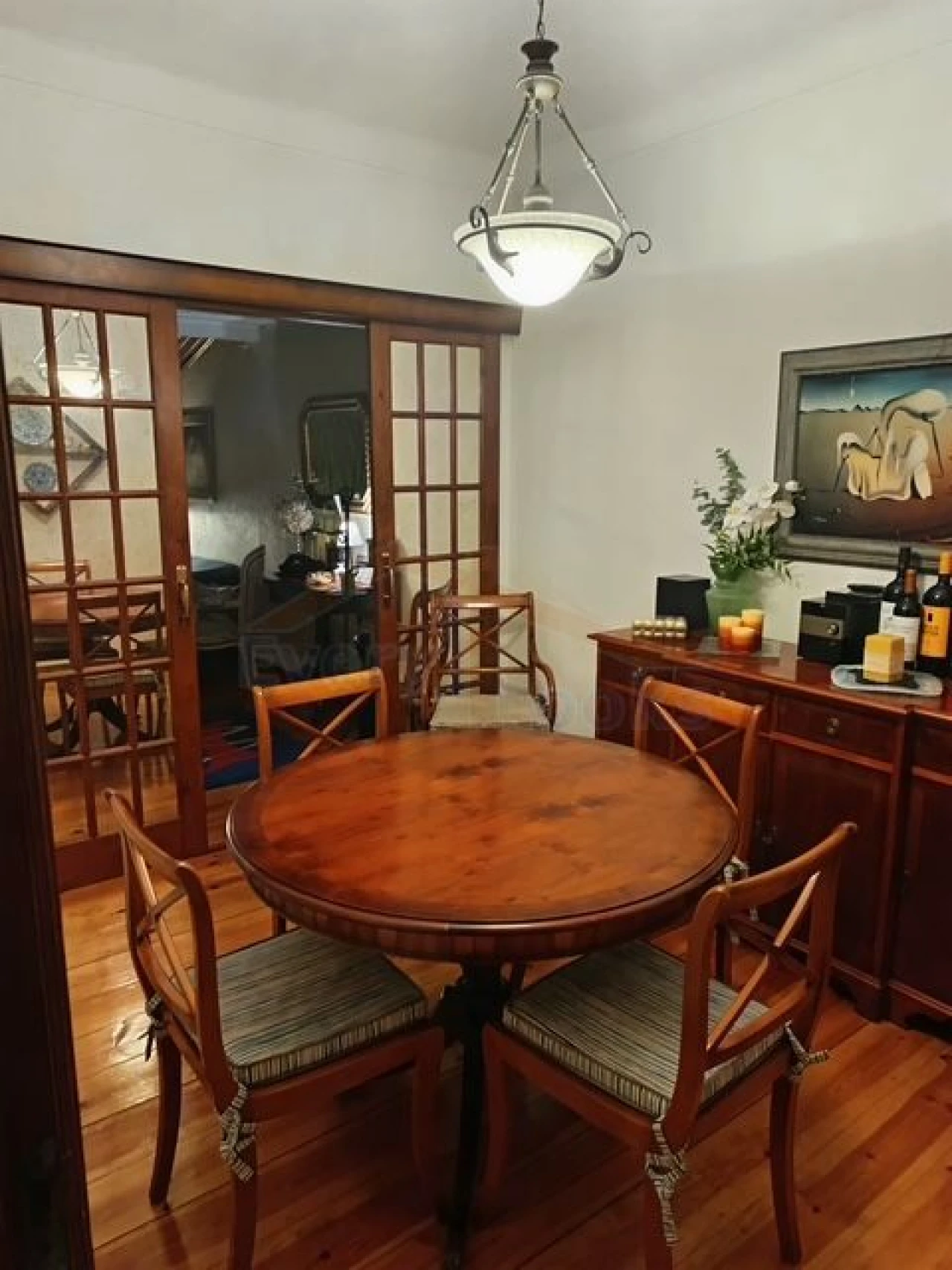 Apartamento T3 para Venda em Arroios Foto 15