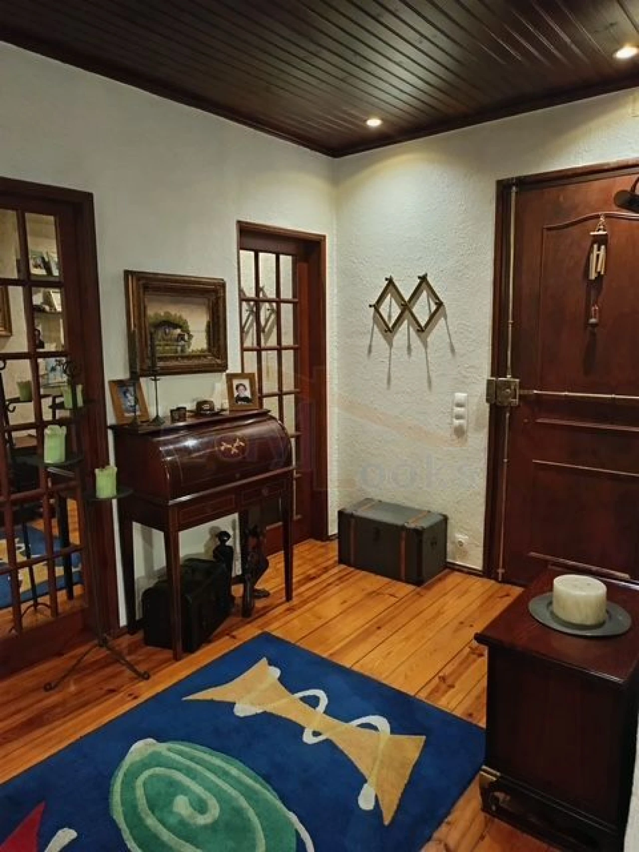 Apartamento T3 para Venda em Arroios Foto 8