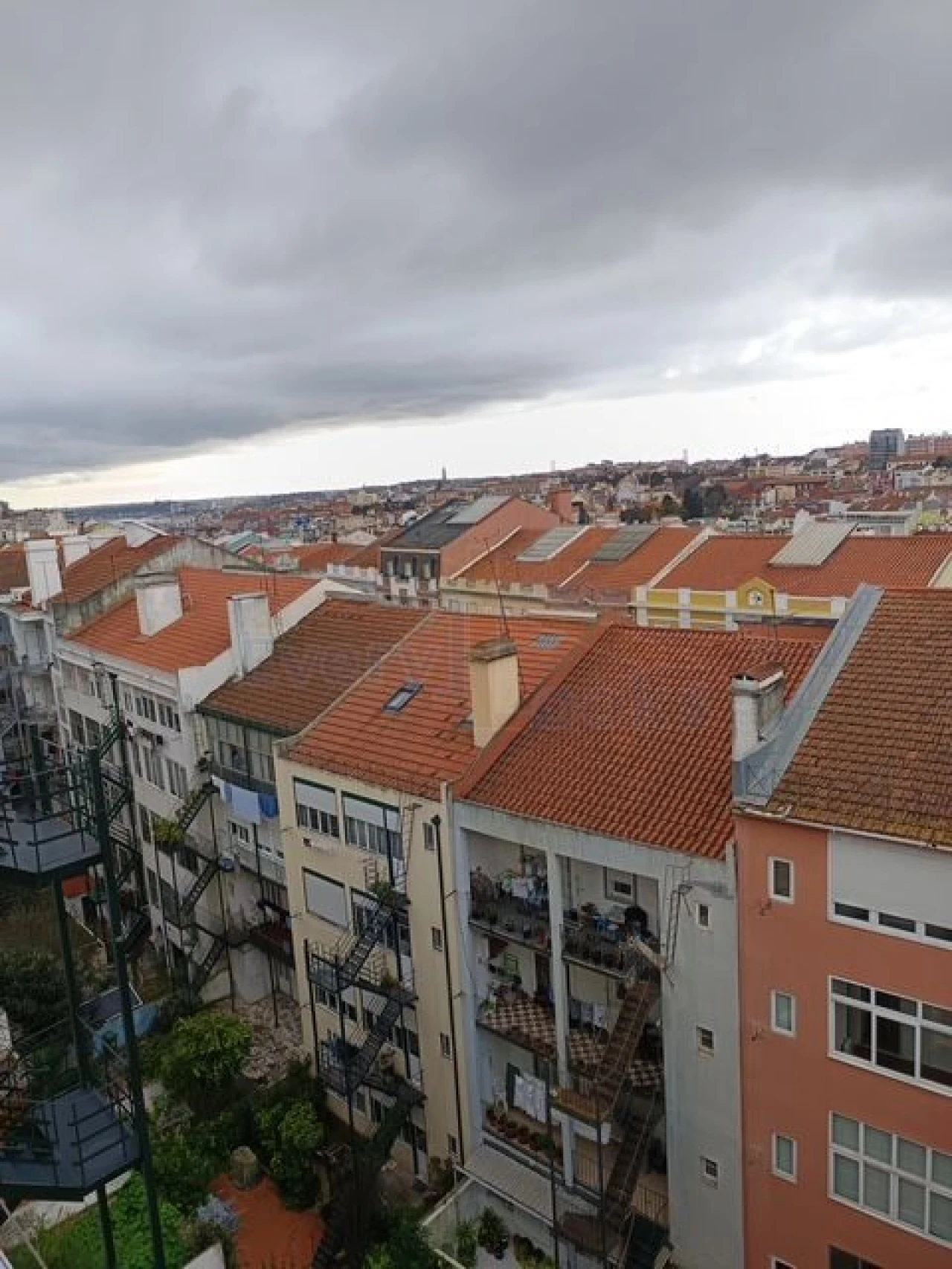 Apartamento T3 para Venda em Arroios Foto 60