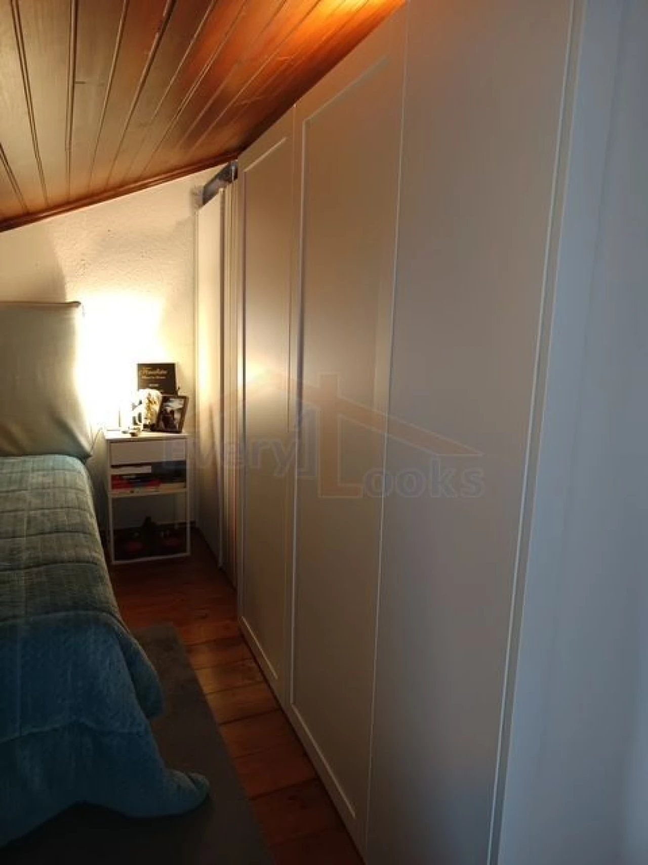 Apartamento T3 para Venda em Arroios Foto 47