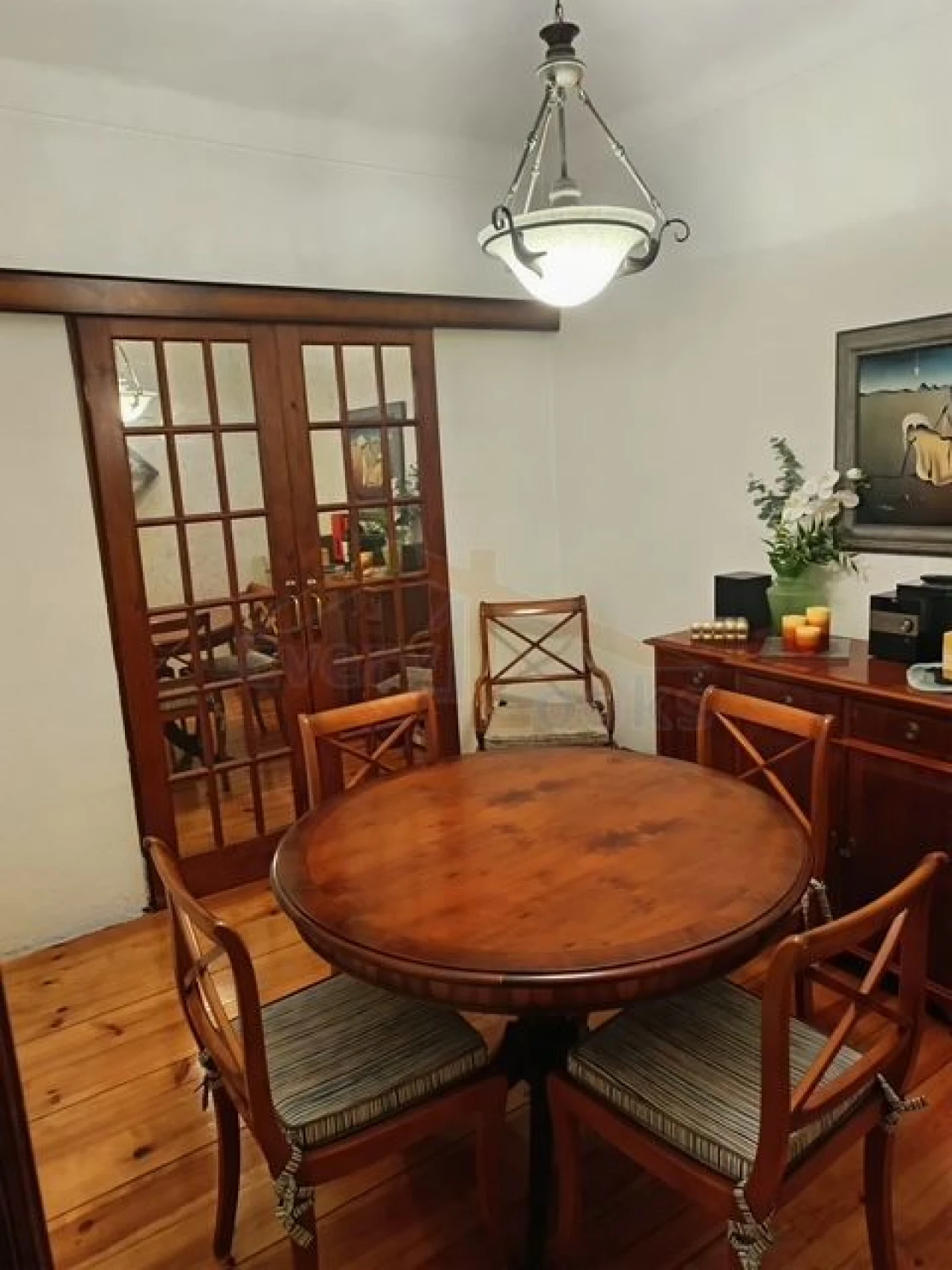 Apartamento T3 para Venda em Arroios Foto 19