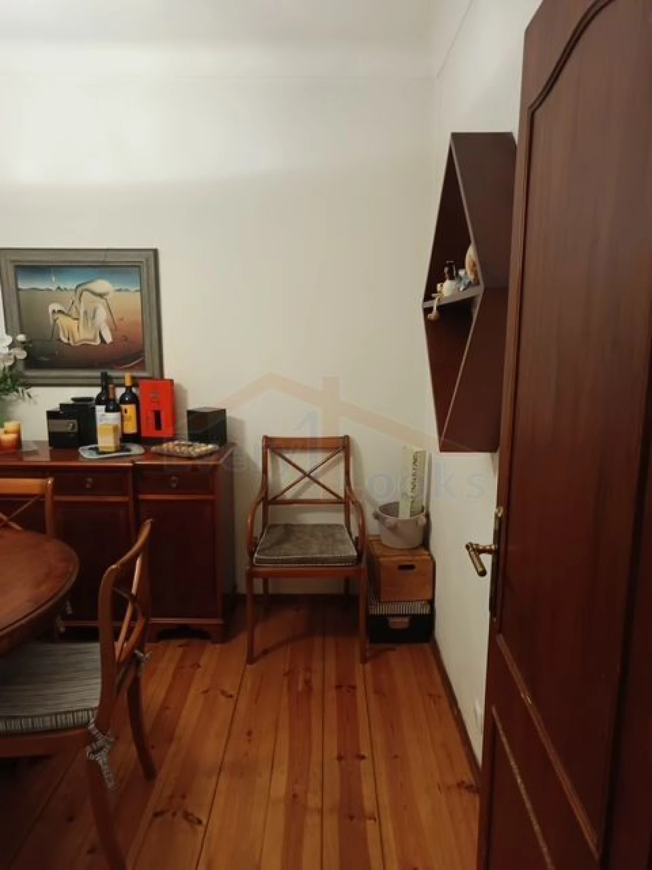 Apartamento T3 para Venda em Arroios Foto 17