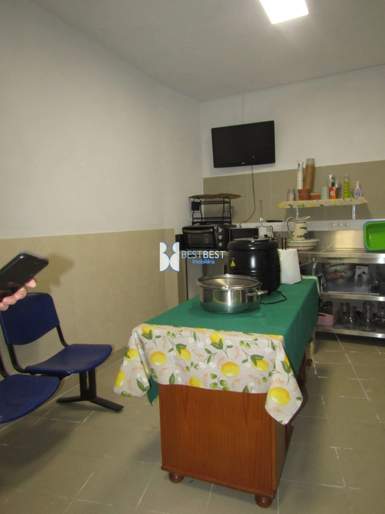 Quinta T5 para Venda em Moure Foto 44