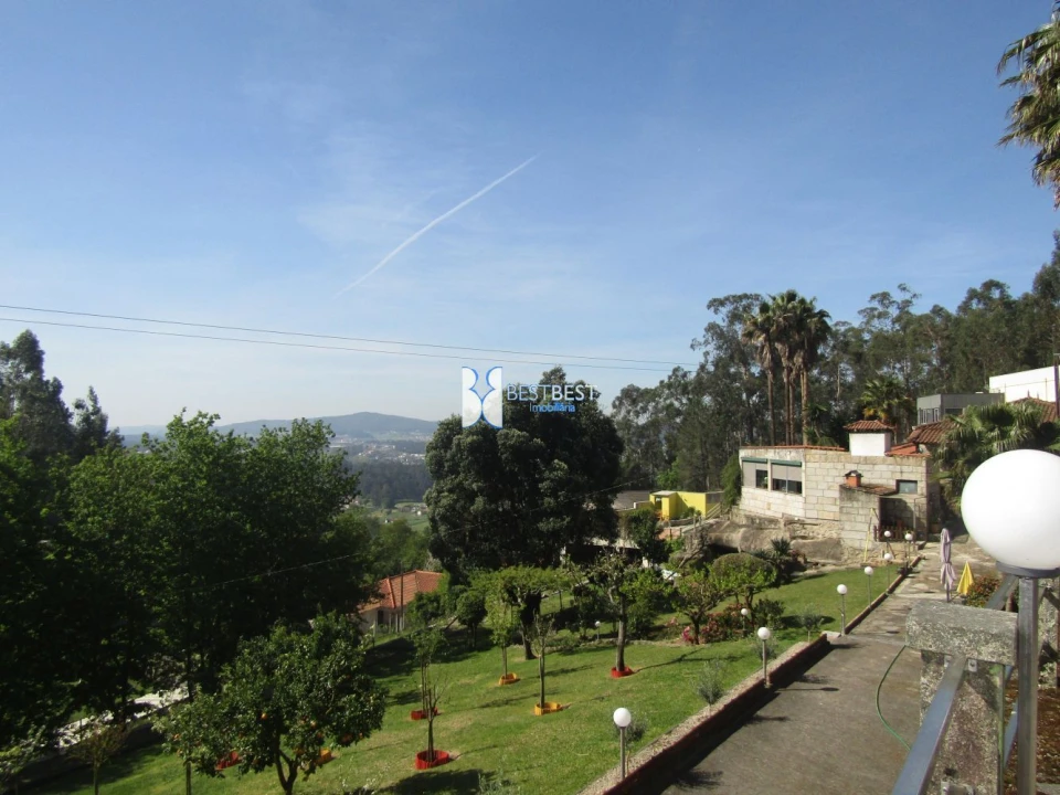 Quinta T5 para Venda em Moure Foto 35