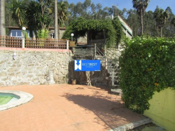 Quinta T5 para Venda em Moure