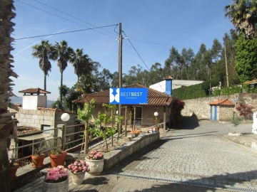 Quinta T5 para Venda em Moure