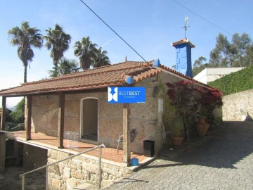Quinta T5 para Venda em Moure