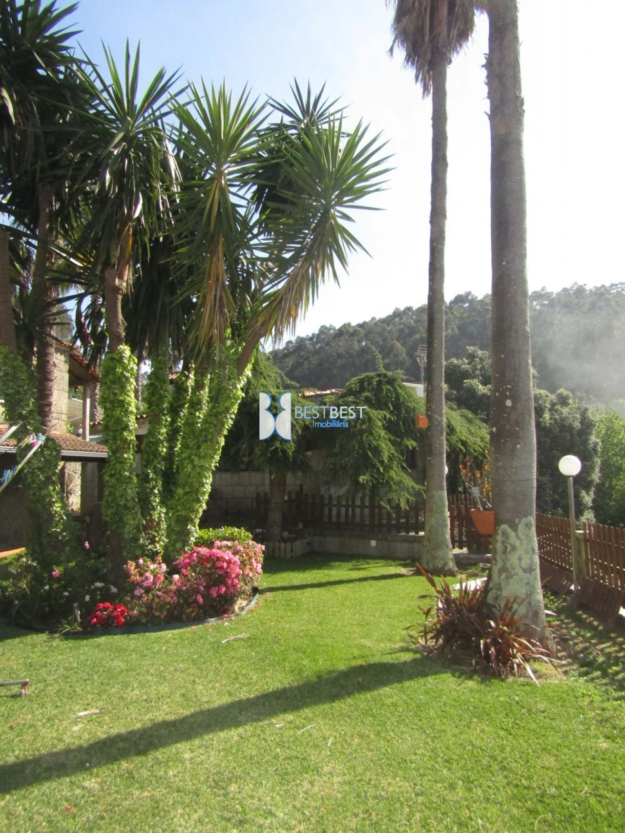 Quinta T5 para Venda em Moure Foto 3