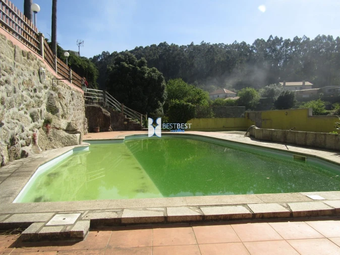 Quinta T5 para Venda em Moure Foto 10