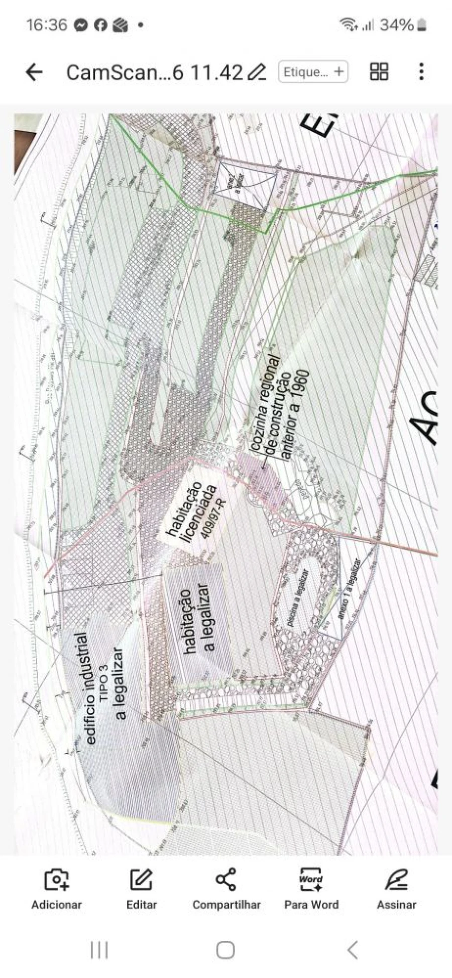 Quinta T5 para Venda em Moure Foto 51