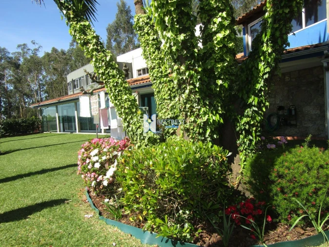 Quinta T5 para Venda em Moure Foto 26