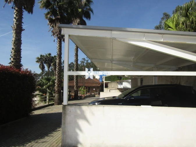 Quinta T5 para Venda em Moure Foto 34