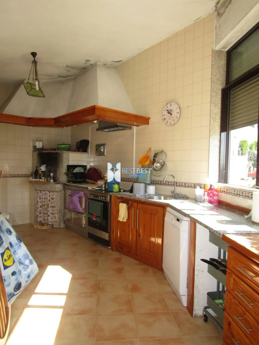 Quinta T5 para Venda em Moure Foto 19