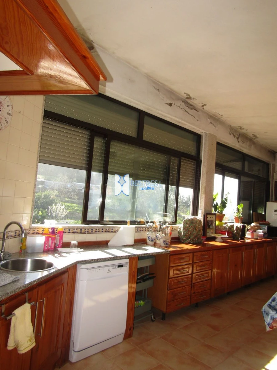 Quinta T5 para Venda em Moure Foto 20