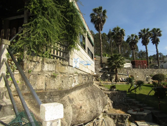 Quinta T5 para Venda em Moure Foto 16