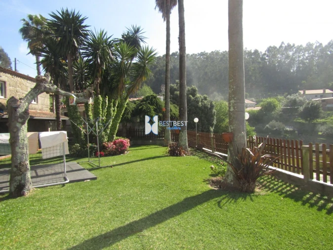 Quinta T5 para Venda em Moure Foto 15