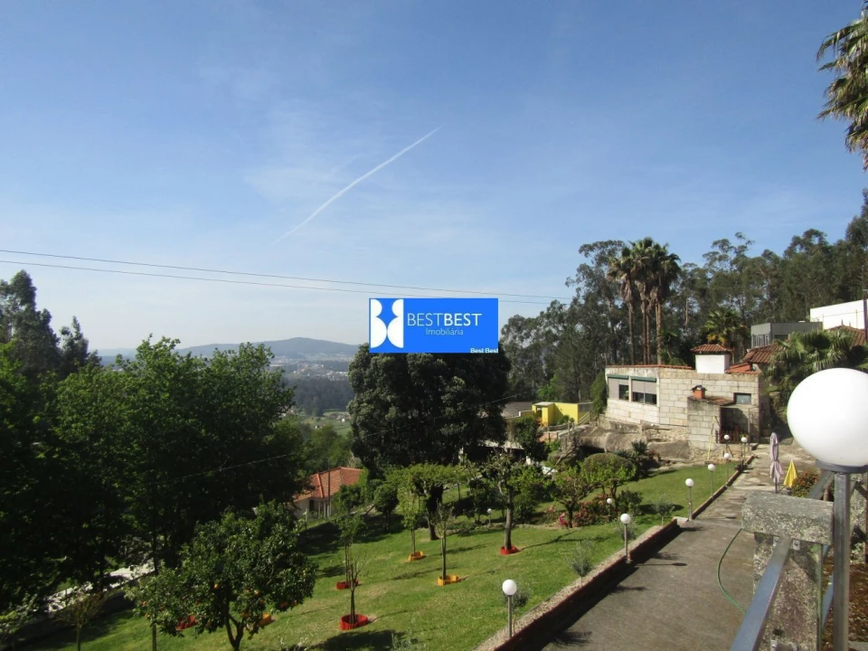 Quinta T5 para Venda em Moure Foto 35
