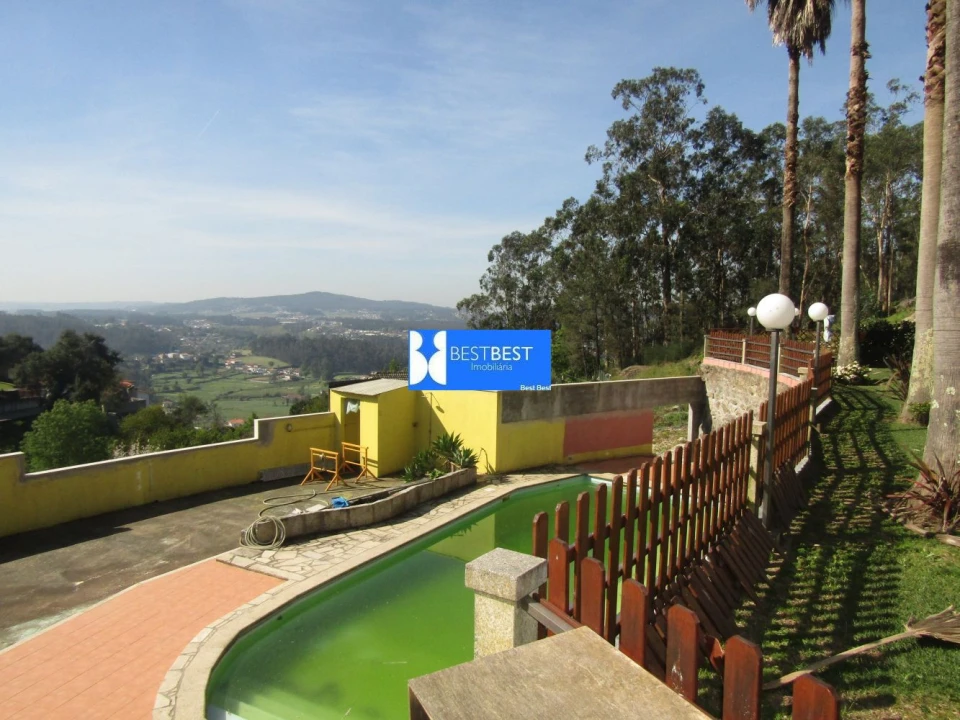 Quinta T5 para Venda em Moure Foto 19