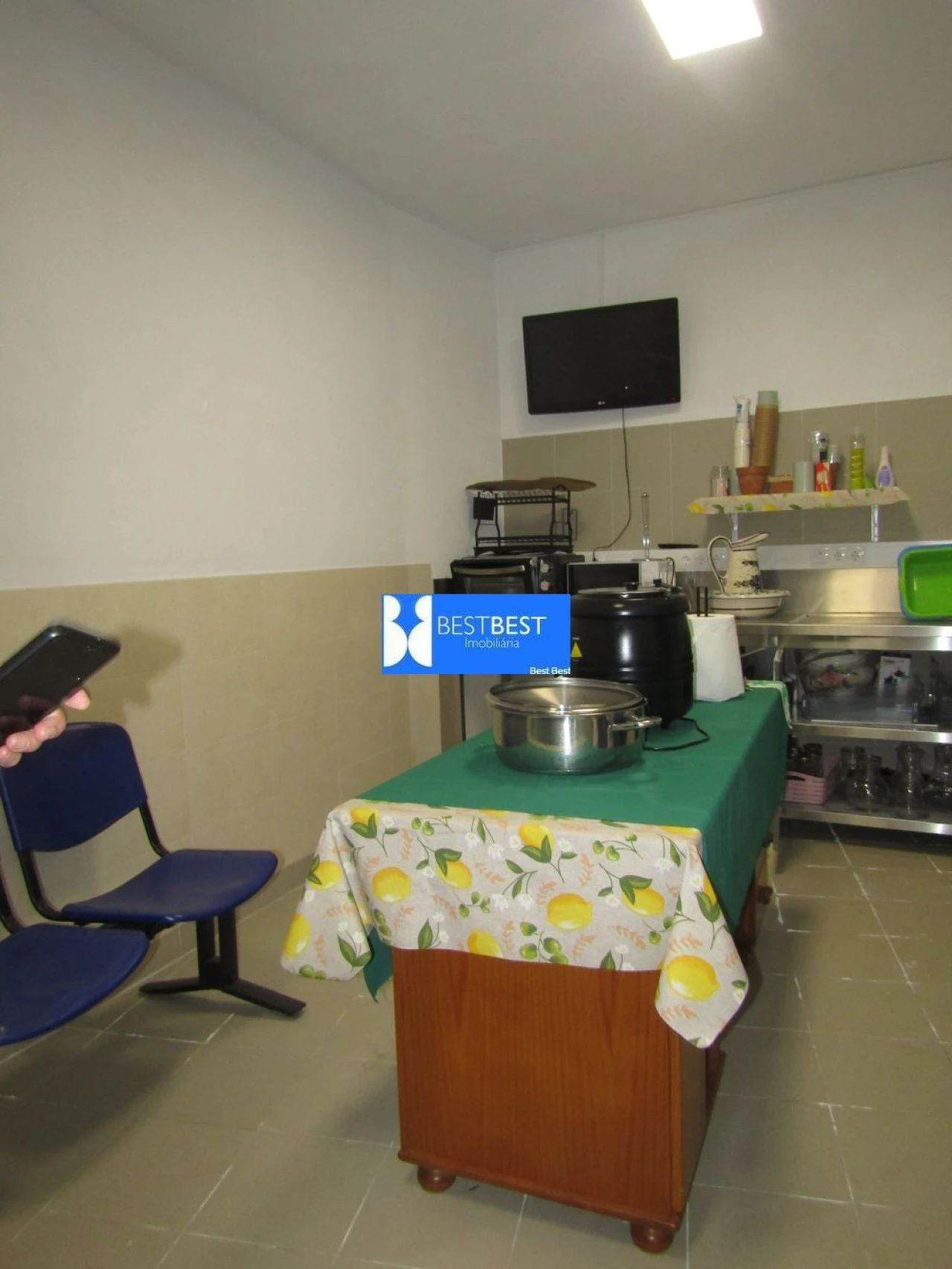 Quinta T5 para Venda em Moure Foto 44