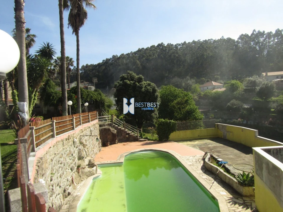 Quinta T5 para Venda em Moure Foto 11