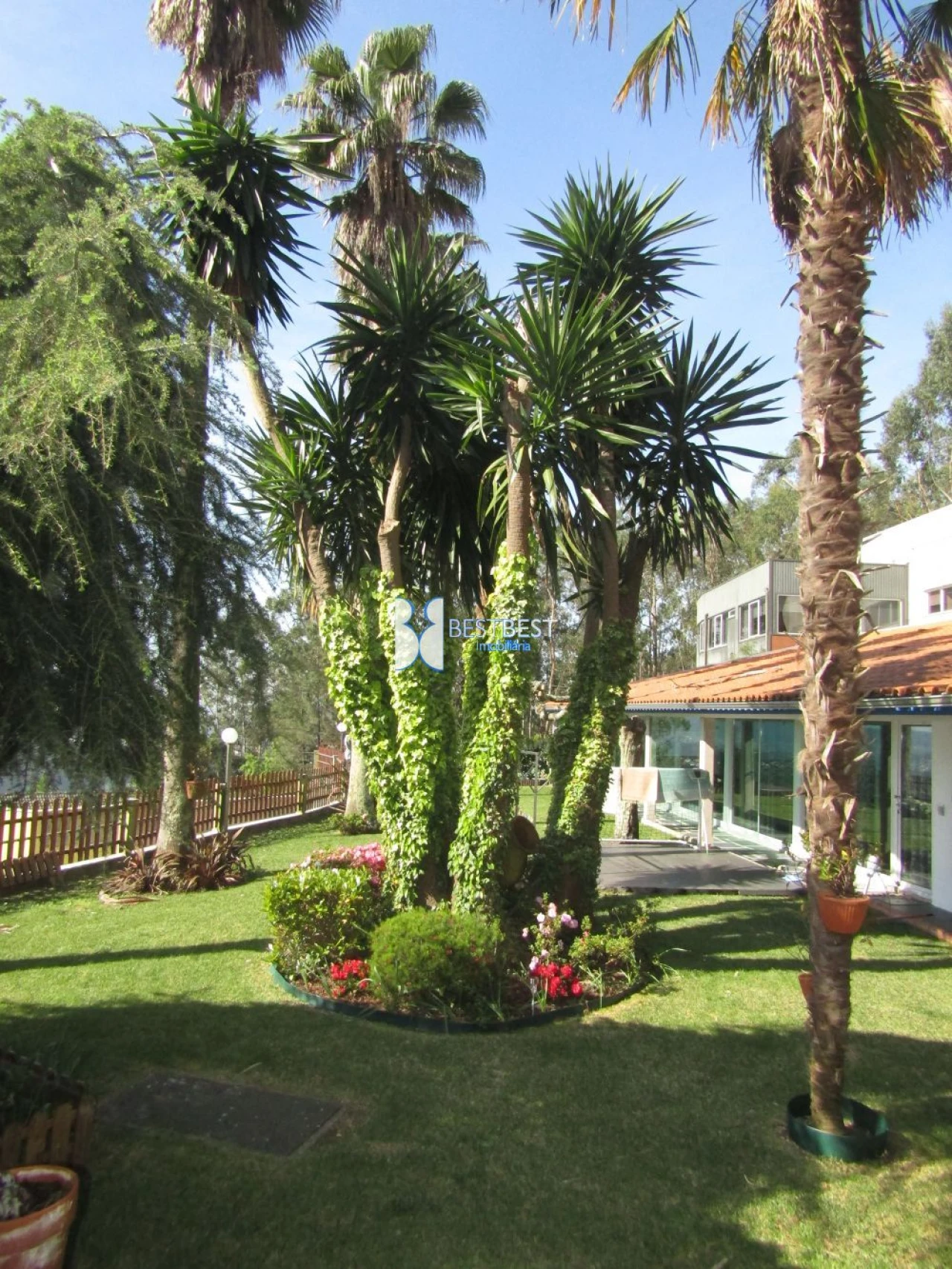 Quinta T5 para Venda em Moure Foto 23