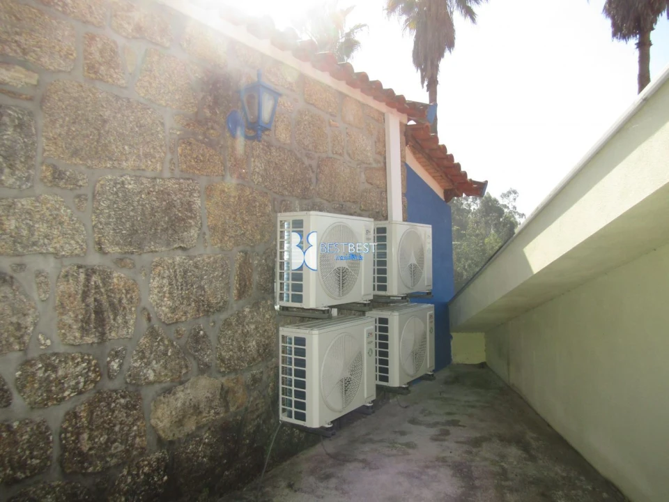 Quinta T5 para Venda em Moure Foto 29