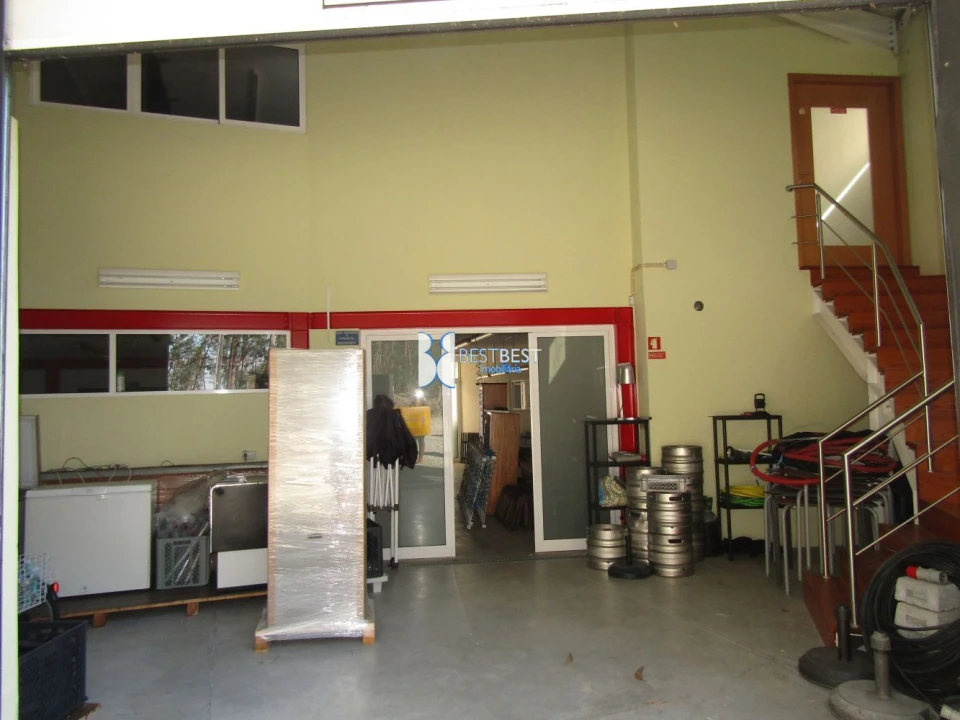 Quinta T5 para Venda em Moure Foto 50