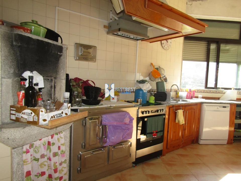 Quinta T5 para Venda em Moure Foto 21