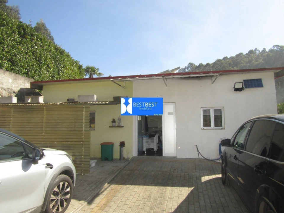 Quinta T5 para Venda em Moure Foto 39