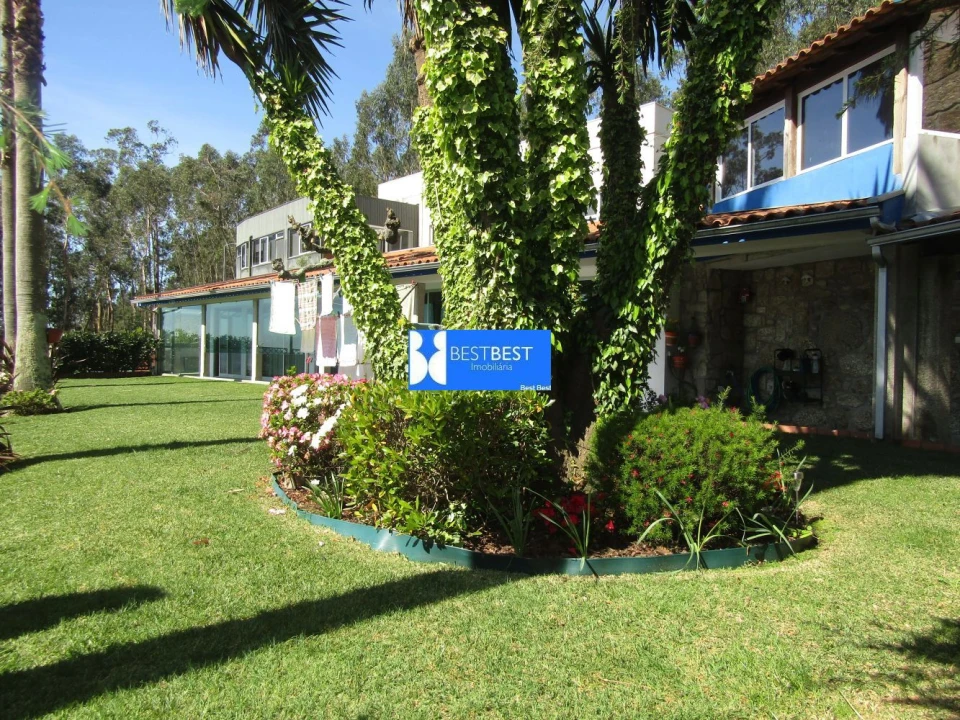 Quinta T5 para Venda em Moure Foto 5