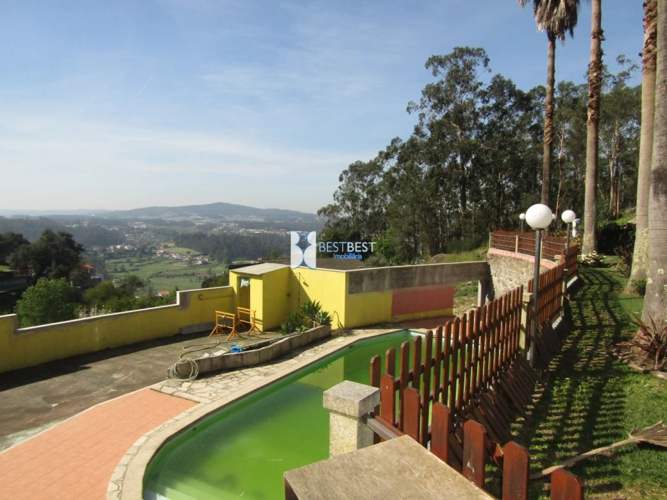 Quinta T5 para Venda em Moure Foto 12