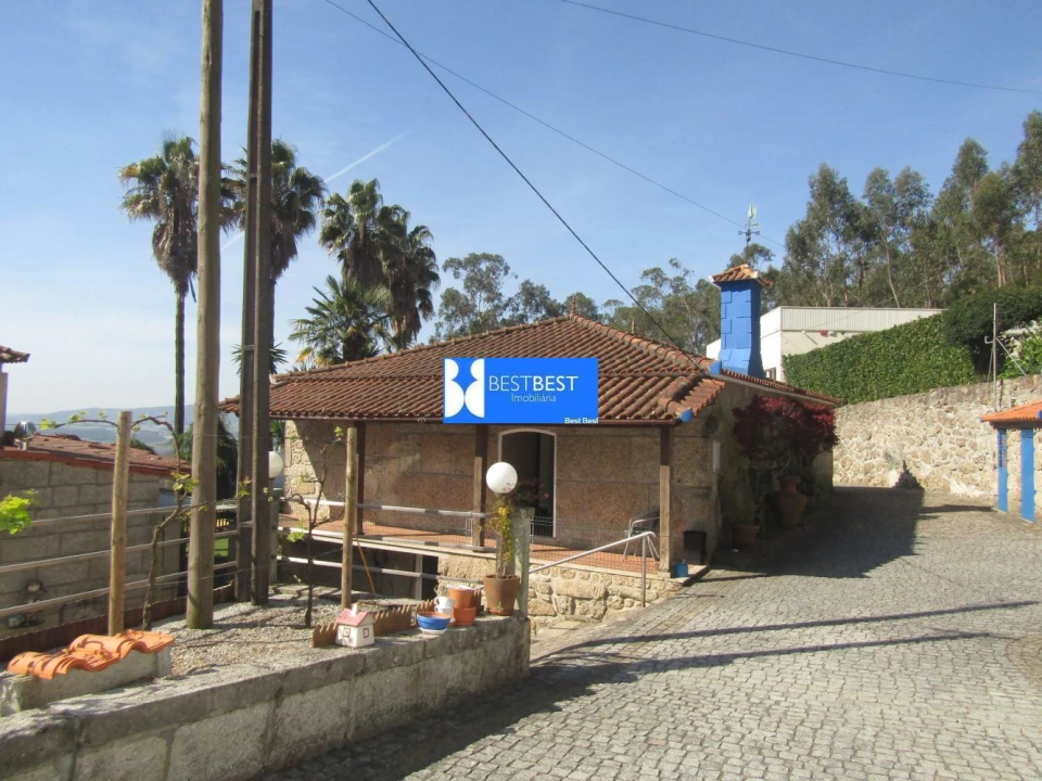 Moradia T5 para Venda em Moure Foto 31