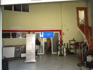 Moradia T5 para Venda em Moure