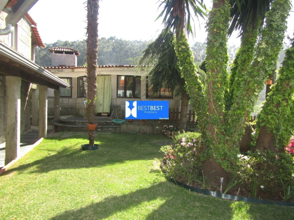 Moradia T5 para Venda em Moure Foto 9