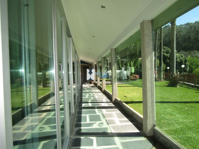 Moradia T5 para Venda em Moure Foto 24