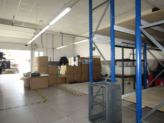 Moradia T5 para Venda em Moure Foto 48